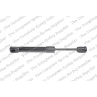 LESJÖFORS 8156840 Gasveer achterklep