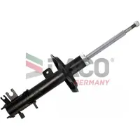 DACO Germany 450602L Schokdemper