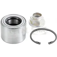 SNR R141.40 Wiellagerset