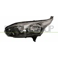 PRASCO Koplamp FD9364914