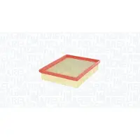 MAGNETI MARELLI 153071762399 Luchtfilter