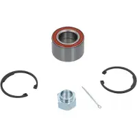 KAVO PARTS WBK-1003 Wiellagerset