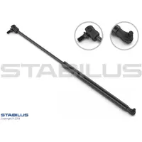 STABILUS 138383 Gasveer achterklep