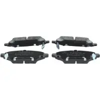 Bosch 0 986 460 196 Remblokken