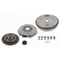 MAPCO Koppelingsset 10786
