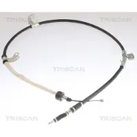 TRISCAN 8140 431099 Handremkabel