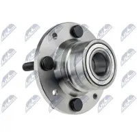 NTY KLT-MS-032 Wiellagerset