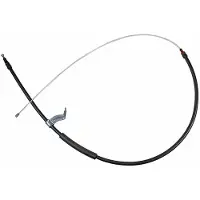 METZGER 17.9004 Handremkabel