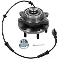KAVO PARTS WBK-6512 Wiellagerset