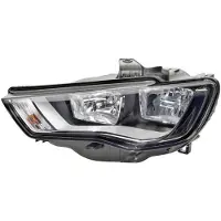 Hella Koplamp 1EJ 010 740-081 Hella voor o.a. AUDI