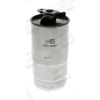 Champion CFF100431 Brandstoffilter