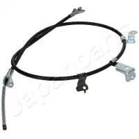 Japanparts BC-224 Handremkabel