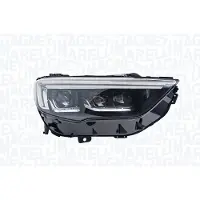 MAGNETI MARELLI Koplamp 719000000211