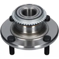 KAVO PARTS WBH-5505 Wiellagerset