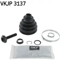 Skf Asmanchetten set VKJP 3137 SKF voor o.a. AUDI