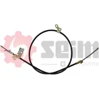 Seim 733302 Handremkabel