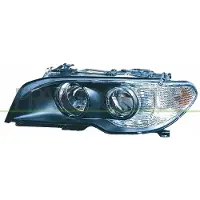 PRASCO BM0224904 Koplamp