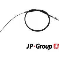 JP GROUP Trekkabel, parkeerrem 1270304400