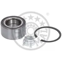 OPTIMAL 502110 Wiellagerset