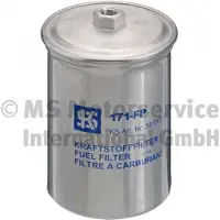 KOLBENSCHMIDT 50013171 Brandstoffilter