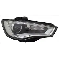 TYC Koplamp, bevestiging 20-14572-06-2