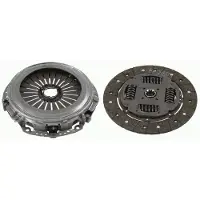 SACHS 3400 700 551 Koppelingsset