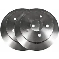 VAICO V40-40029 Remschijf