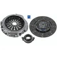 SACHS Koppelingsset 3000 840 501