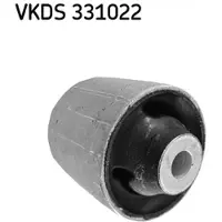 Skf VKDS 331022 Draagarmrubber