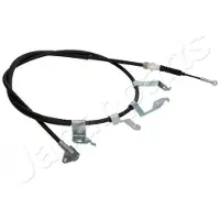 Japanparts BC-234L Handremkabel
