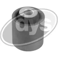 DYS 37-03795 Draagarmrubber