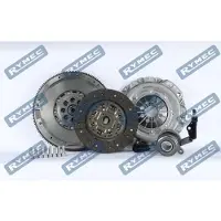 RYMEC DF3027 Complete koppelingsset