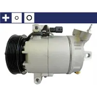 MAHLE ORIGINAL ACP 12 000S Aircopomp