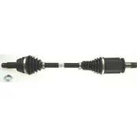SPIDAN 36120 Aandrijfas