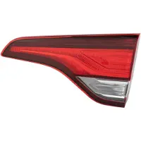 Hella Achterlicht 2TZ 012 312-121