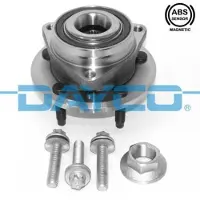 DAYCO KWD1110 Wiellagerset