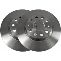 VAICO V10-40082 Remschijf