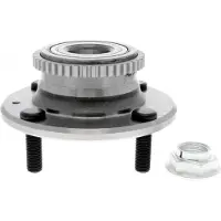 ACKOJA A52-0331 Wiellagerset
