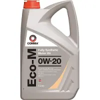 Comma Motorolie ECO-M 0W20 5L