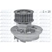 DOLZ O138 Waterpomp