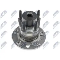 NTY KLT-PL-006 Wiellagerset