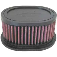 K&N YA-6098 Luchtfilter