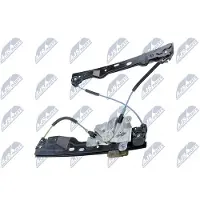NTY EPS-PL-012 Raammechanisme