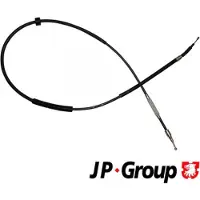JP GROUP 1170308900 Handremkabel