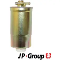 JP GROUP Brandstoffilter 1118702500