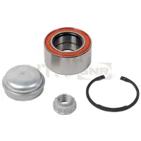 SNR R151.31 Wiellagerset