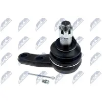 NTY Fuseekogel ZSD-FR-003