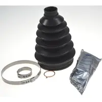 SPIDAN Balgenset, aandrijfas 22292