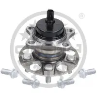 OPTIMAL 982310 Wiellagerset