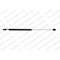 LESJÖFORS 8137220 Gasveer achterklep